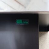 Cidue modular coffee table set 1970s