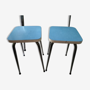 Formica stools