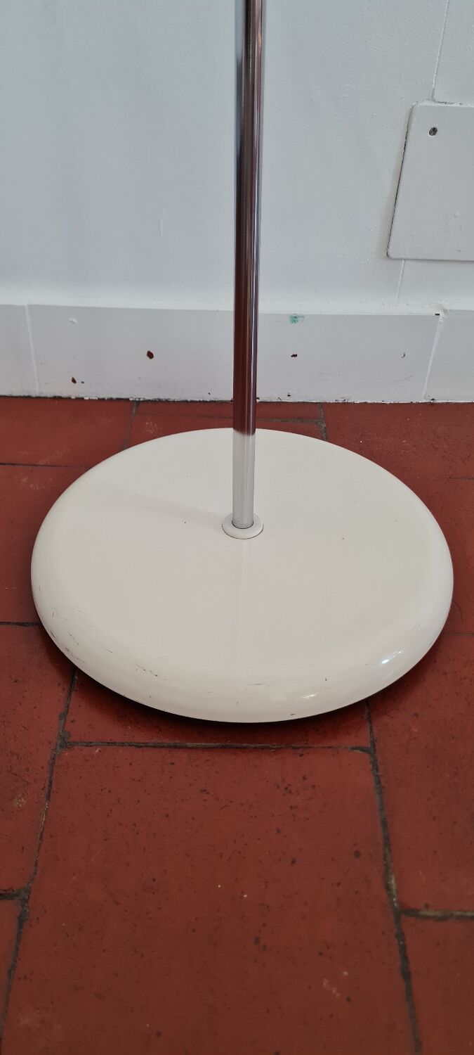 Vintage miwi floor lamp