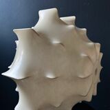 Cocoon by Goldkant, Germany, 1960s in the style of Taraxacum S by Castiglioni FLOS.