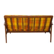 Mid-Century French two-seater sofa from 1960s