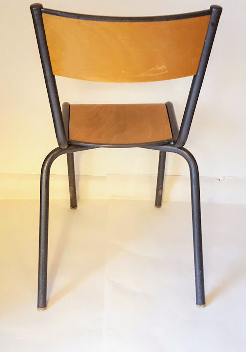 Chair Mullca