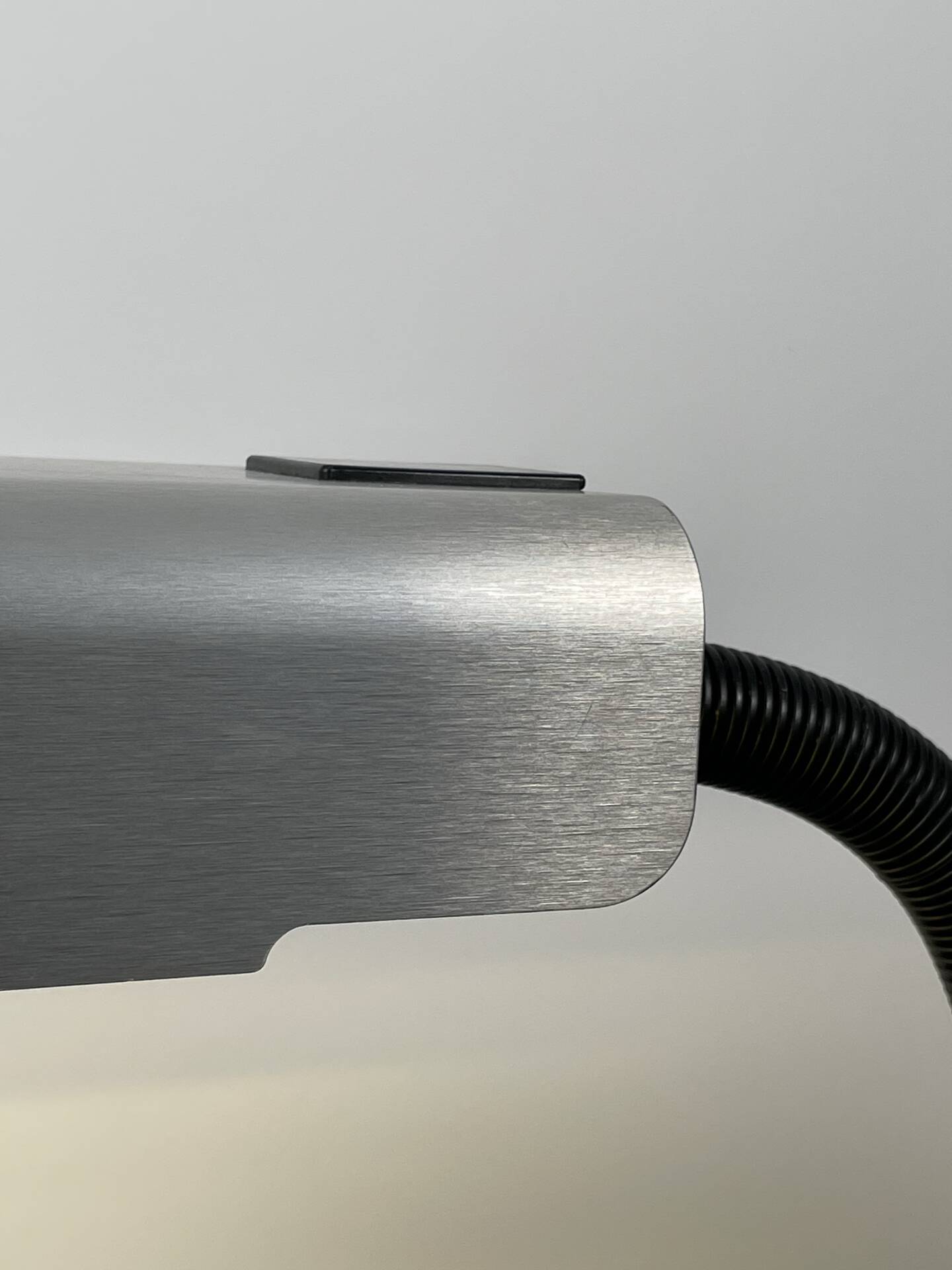 Targetti - Silver desk lamp