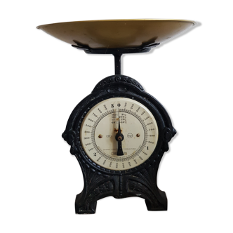 Balance vintage