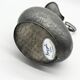 Hammered pewter jug – San Nazaro Peltro, Italy 1960s