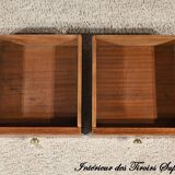 Mahogany Desk, Directoire style – 1920