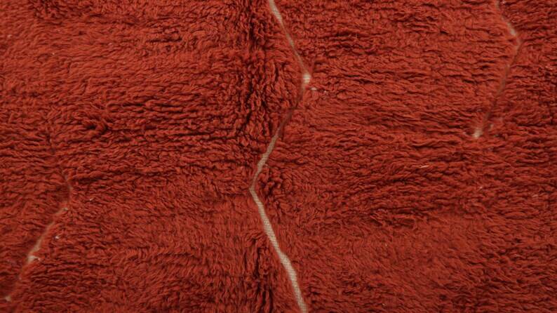 Berber Moroccan rug 250cm x 150cm