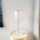 Philippe Starck lamp, Miss K model, designer lamp, Groot model