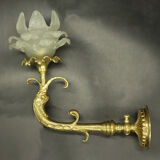 Applies to the dauphin Louis XIV style late nineteenth