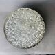 glass  ceiling or wall flush mount lamp by Philips