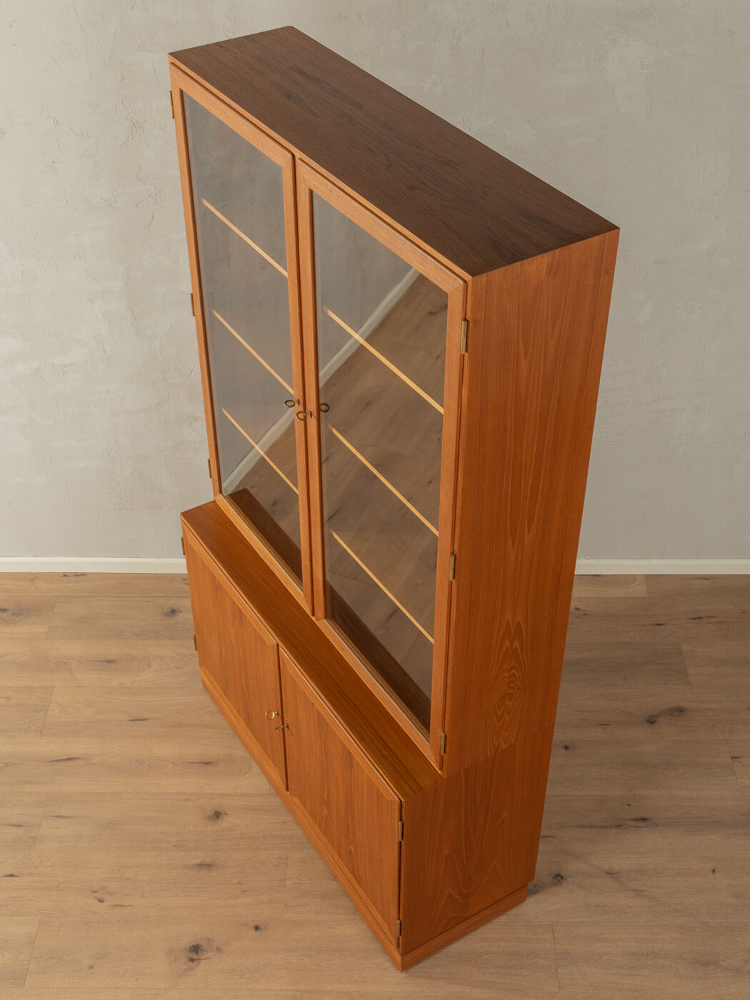 1960s Showcase, Poul Hundevad