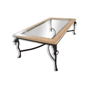 Table basse