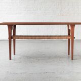 Table basse 'N°24' par Jorgen Aakjaer Jorgensen