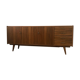 Sideboard feet compass 60s