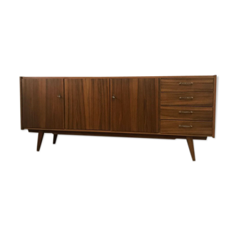 Sideboard feet compass 60s