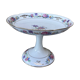 Old Limoges porcelain compote