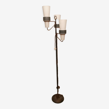 Vintage floor lamp