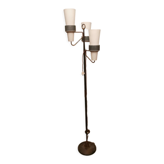 Vintage floor lamp