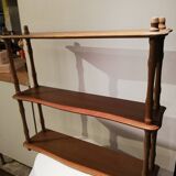 Decorative shelves