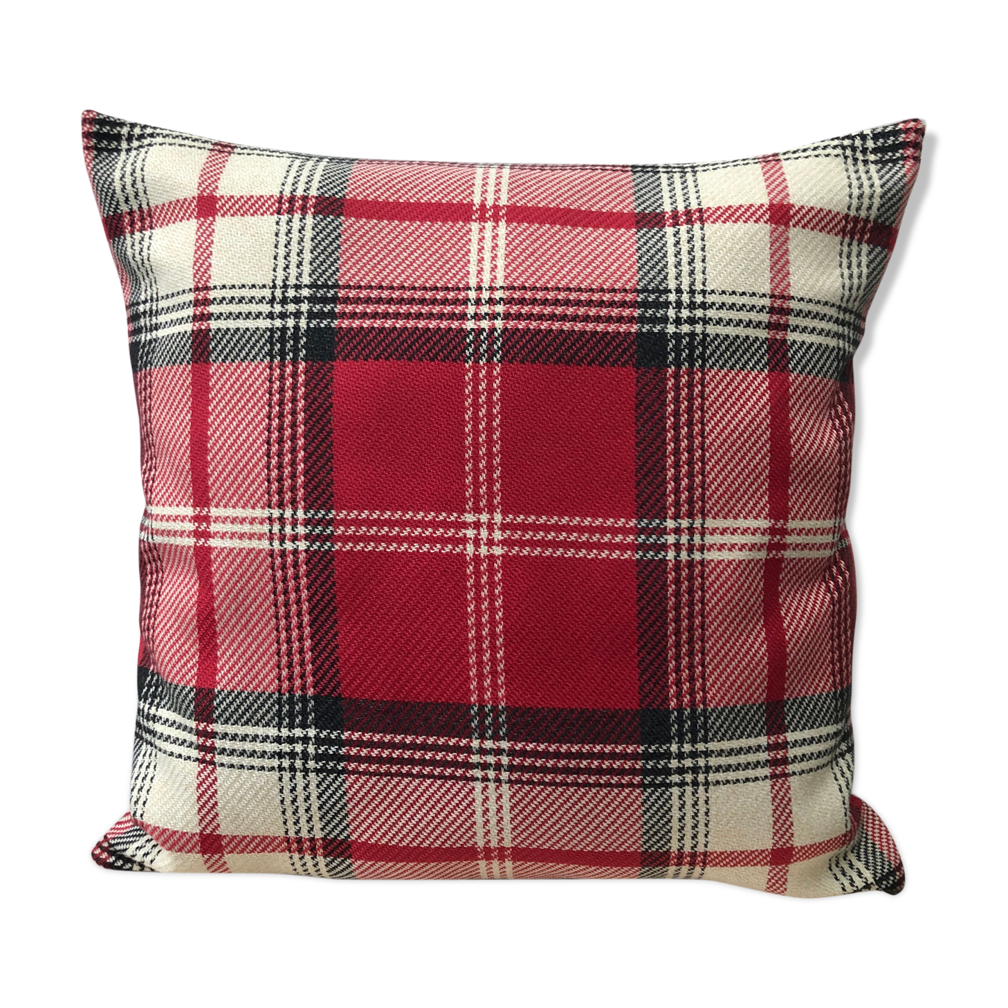 Mountain or campo style cushion