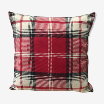 Mountain or campo style cushion
