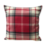 Mountain or campo style cushion