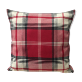 Mountain or campo style cushion