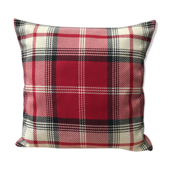 Mountain or campo style cushion