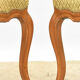 4 Louis XV style chairs