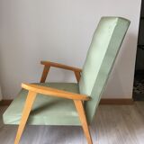 Pair of vintage style chairs