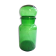 Pot d'apothicaire vert