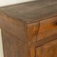 Antique sideboard in French country style