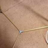 Lampadaire vintage