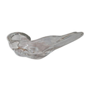 Coupe en cristal Schneider, France,