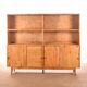 Vintage buffet cabinet cupboard