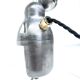 Jielde 2 arms lamp