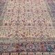 Indian rug 1900