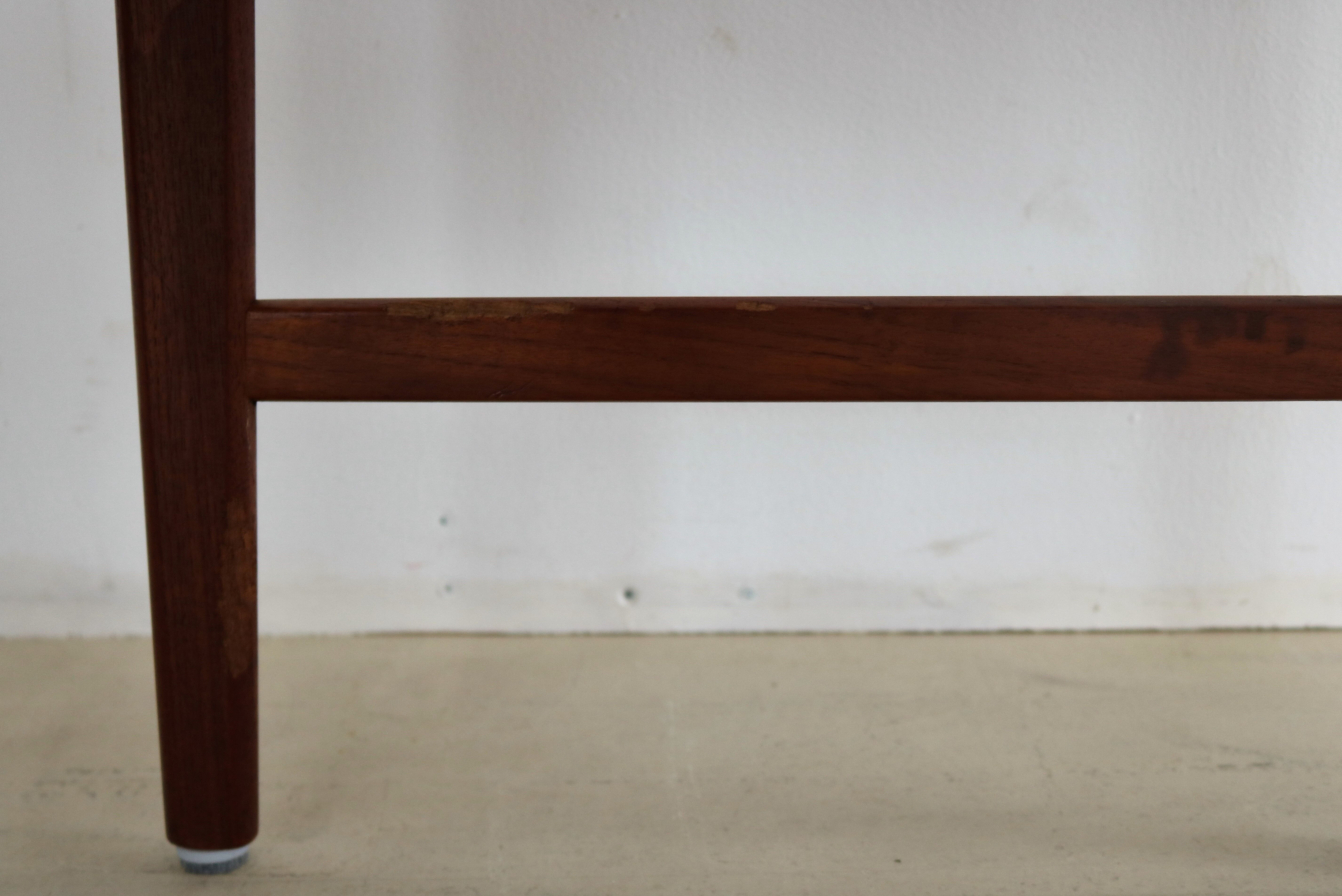 Vintage dining room chairs