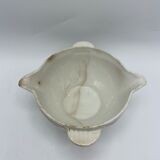 Vintage Badonviller Bowl