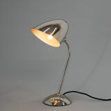 Bauhaus flexible table lamp by Franta Anyz, 1930s
