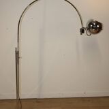 "ARC" vintage space age floor lamp edition GEPO, 1970