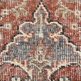 Tapis rouge 330x214cm