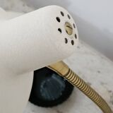 Articulated lamp 50s Jean Boris Lacroix