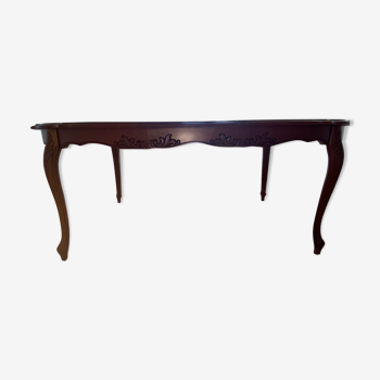 Louis XV dining table