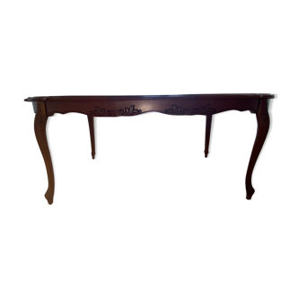 Louis XV dining table