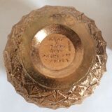 Mauro Manetti gold pineapple ice bucket