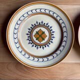 Adams Titian Ware House Plate