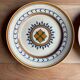 Assiette maison Adams Titian Ware