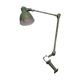 Workshop 2 articulated lamp arms