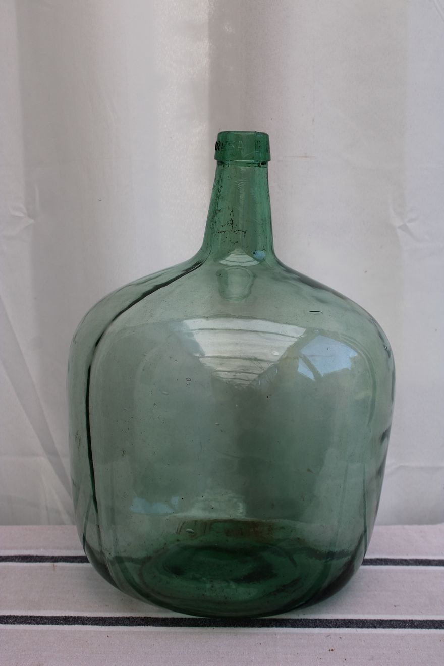 Demijohn